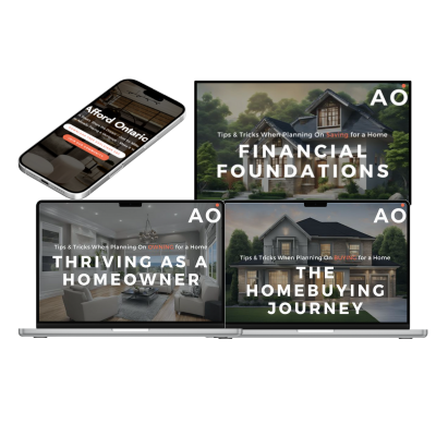 First Time Buyer Resources